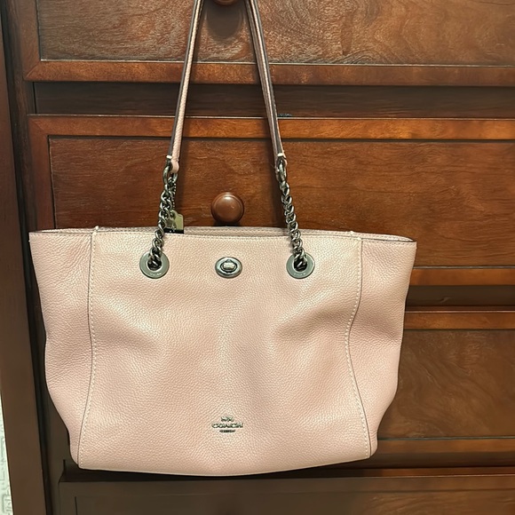 Coach Handbags - 🌷Coach Purse🌷FINAL PRICE♦️